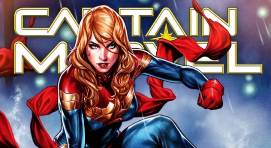 爆料：《漫威復仇者聯盟》將加入奧創和驚奇隊長