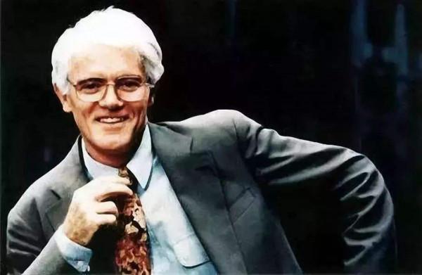 盤點世界上最著名的十大投資者 盤點世界上最著名的十大投資者