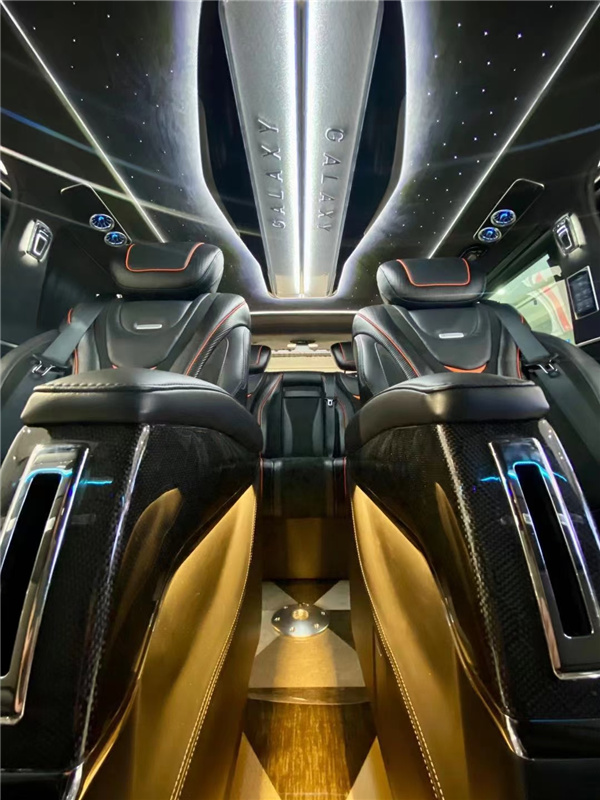 新款賓士威霆(V級)商務車改裝,上海專業定製專門店 新款賓士威霆(V級)商務車改裝,上海專業定製專門店