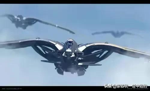 下一代戰機——電磁權爭奪 下一代戰機——電磁權爭奪