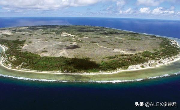 二戰中美軍轟炸鳥糞後,結果日本沒有糧食吃了 二戰中美軍轟炸鳥糞後,結果日本沒有糧食吃了