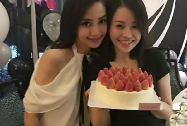 Angelababy新劇《漫影迷蹤》將拍?有好友當導演就是有優勢 Angelababy新劇《漫影迷蹤》將拍?有好友當導演就是有優勢