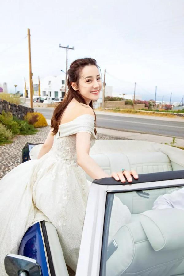 試問女生們，你們哪個能躲得了“婚紗的誘惑”呢？