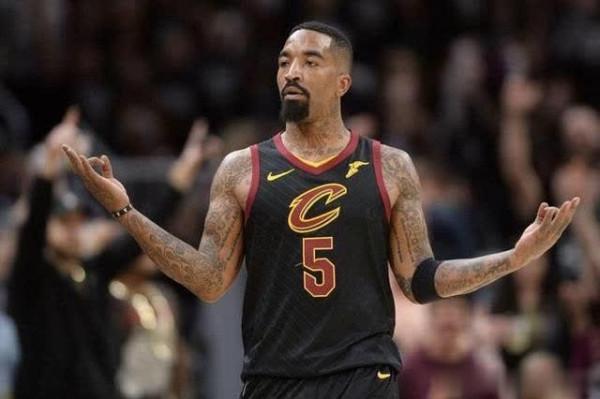 神經刀分4個等級：第一詹吹A級，JR喬丹附體SS級，那SSS有多猛？