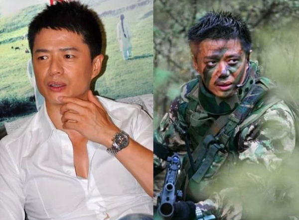 不炒作、不賣醜,個個都是演技派,這7位演員堪稱“清流” 不炒作、不賣醜,個個都是演技派,這7位演員堪稱“清流”