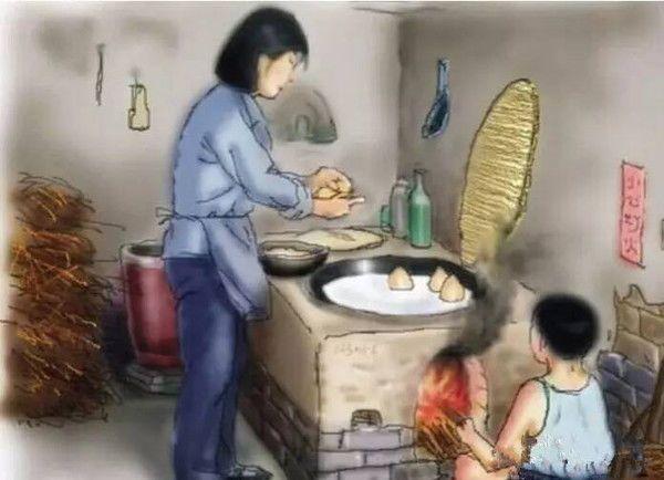 讀陳曉卿《至味在人間》，我邊流口水邊流淚……