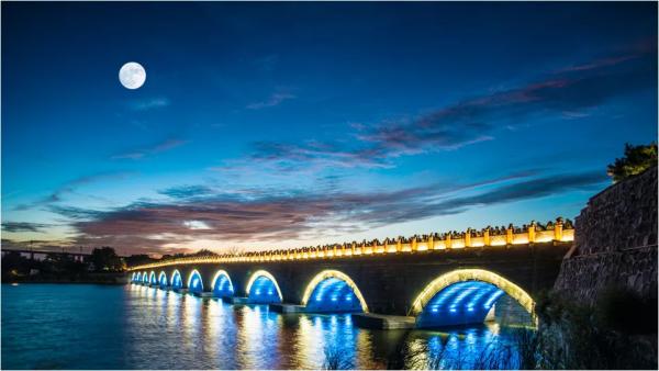 秋天去哪兒撒歡兒?這六條精品旅遊線路給您備好了 秋天去哪兒撒歡兒?這六條精品旅遊線路給您備好了