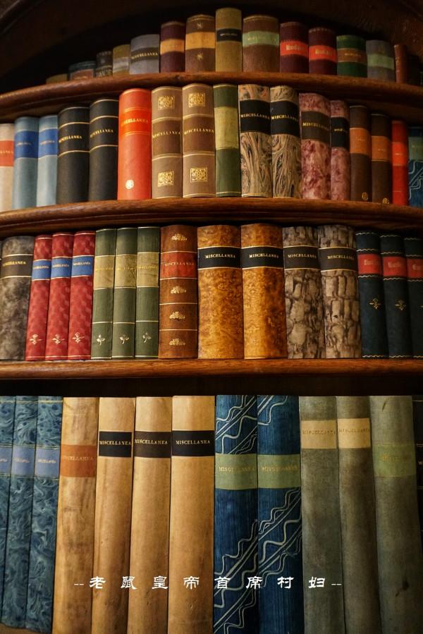 世界最美圖書館“耍大牌”,買了門票不讓進門,卻吸引無數遊客 世界最美圖書館“耍大牌”,買了門票不讓進門,卻吸引無數遊客