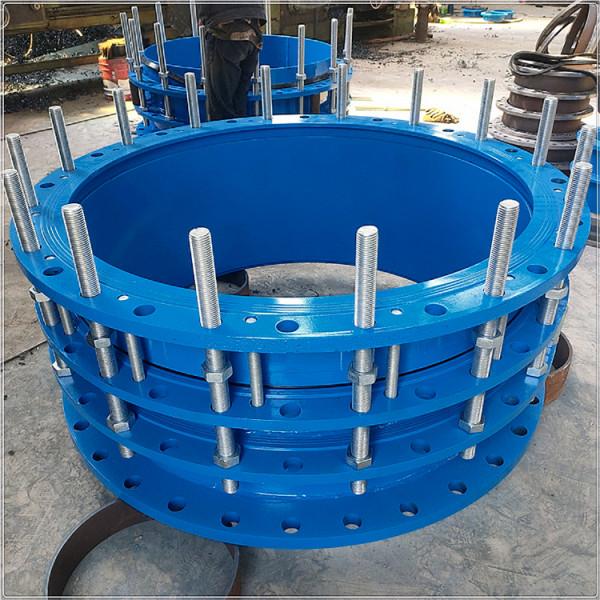 傳力接頭的五大優點 傳力接頭的五大優點