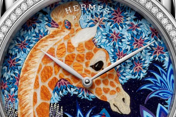 戴在手上的移動別墅,不吃不喝這得多少年才能買上一塊 戴在手上的移動別墅,不吃不喝這得多少年才能買上一塊