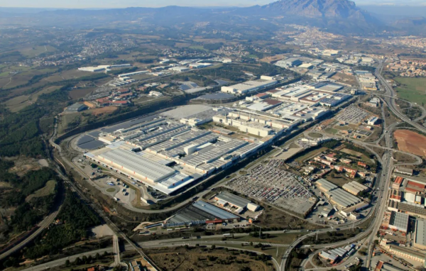 全球巨形汽車工廠都有哪些？