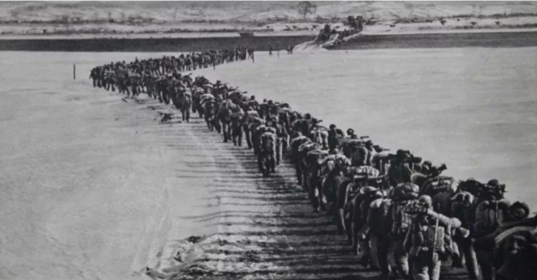 1952年，志願軍一“炊事員”被俘，身份卻讓李克農重視，他是誰？