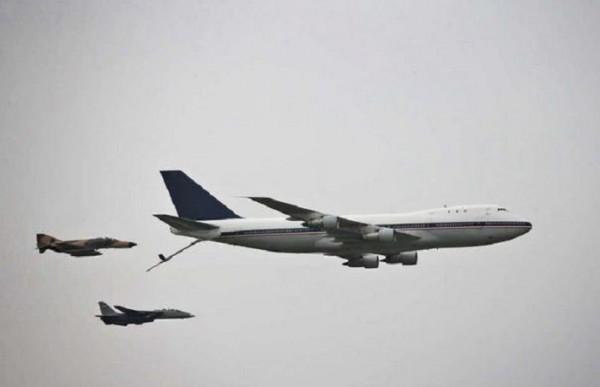 運油-20B空中加油機亮相 未來或能發展成全球最大的空中加油機