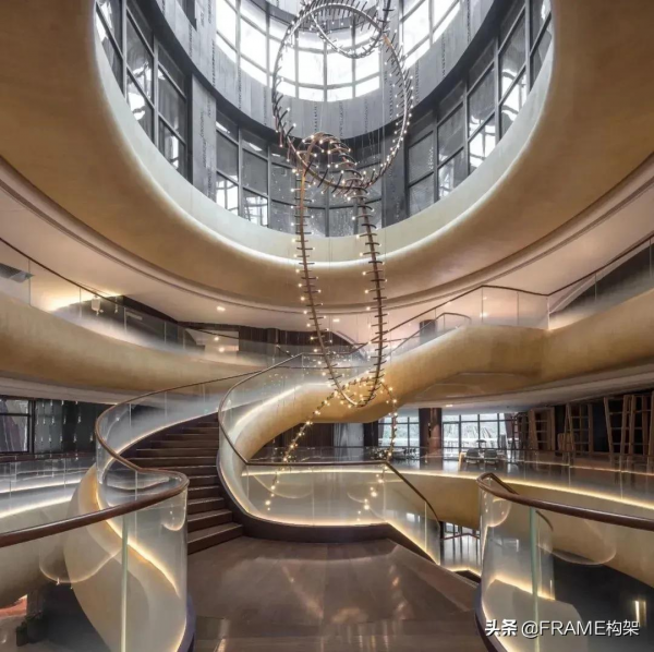 StylusStudio丨莫干山郡安裡度假酒店