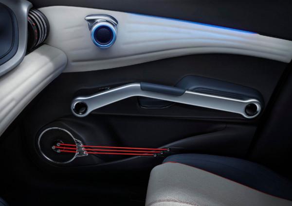 共推4款車型，比亞迪元PLUS開啟預售：13.28萬元起