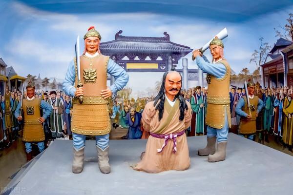 宦官在歷史上是一個怎樣的群體？宦官都是太監嗎？帶你瞭解真相