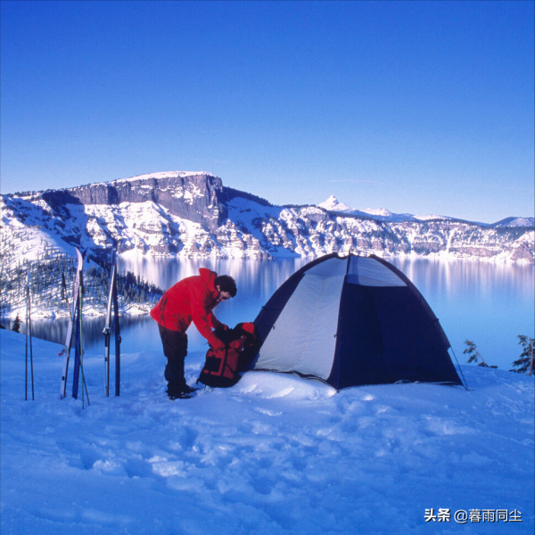 揹包客冬季徒步、戶外活動最重要的7個問題,不要把旅行變成災難 揹包客冬季徒步、戶外活動最重要的7個問題,不要把旅行變成災難