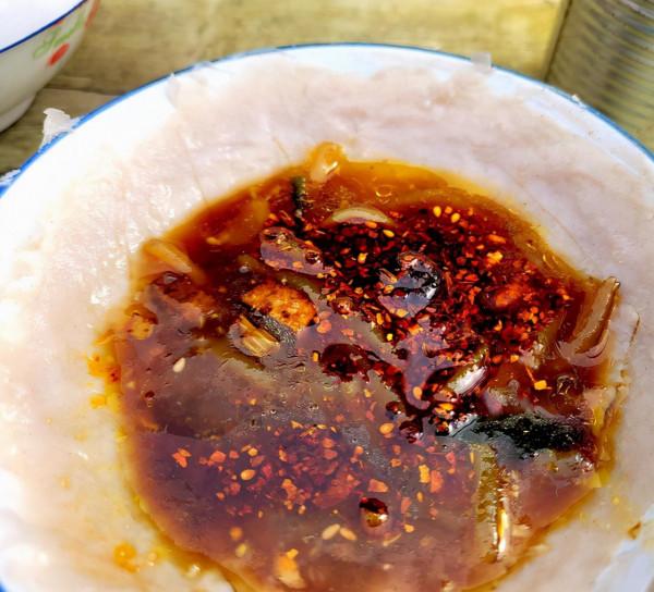 意外收穫：磧口 古鎮不要門票，淡季停車也不收費