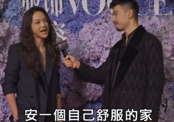 湯唯被曝與韓國老公婚變！已攜女兒回國定居，經紀公司作出澄清