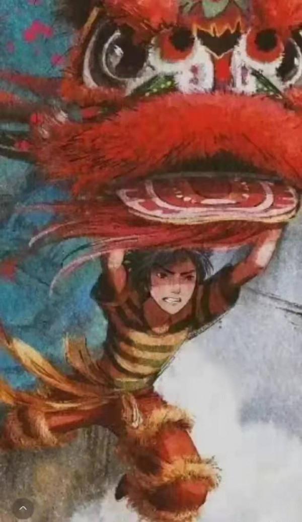 致《雄獅少年》：差不多就好，別被扯掉最後一塊遮羞布