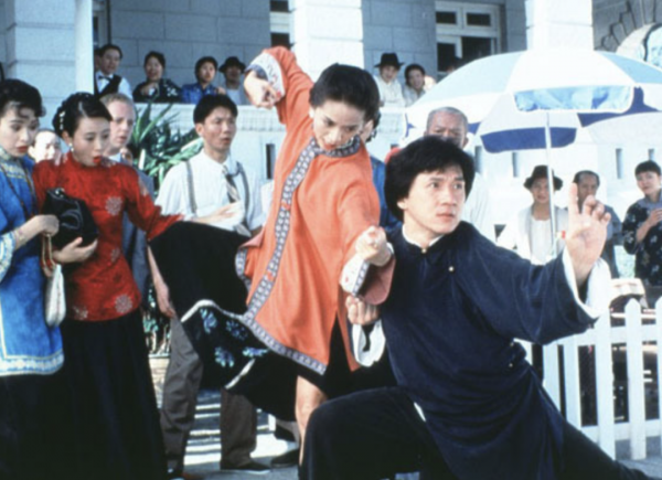 學《雄獅少年》還是學成龍,國漫的未來該如何發展? 學《雄獅少年》還是學成龍,國漫的未來該如何發展?