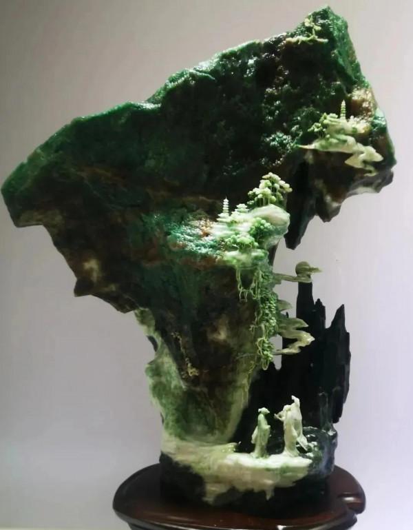 玉華獎獲獎作品欣賞