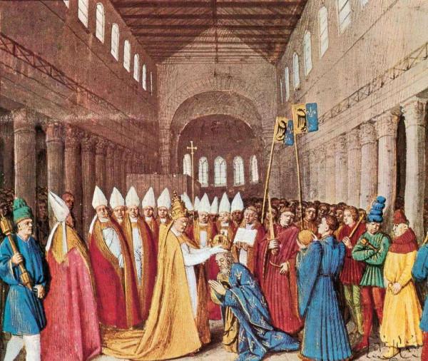 統一歐洲有多難？奮鬥520年的日耳曼人，擁有歐洲之父也沒成功