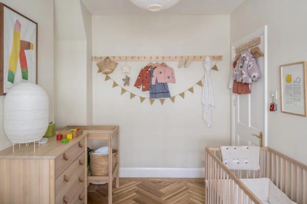 小戶型還要養孩子,空間利用特優秀的三口之家,佈置得超精緻實用 小戶型還要養孩子,空間利用特優秀的三口之家,佈置得超精緻實用