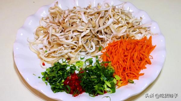 入冬後，最愛這道湯，驅寒暖胃，營養滋潤，熱乎乎做一鍋，太香了