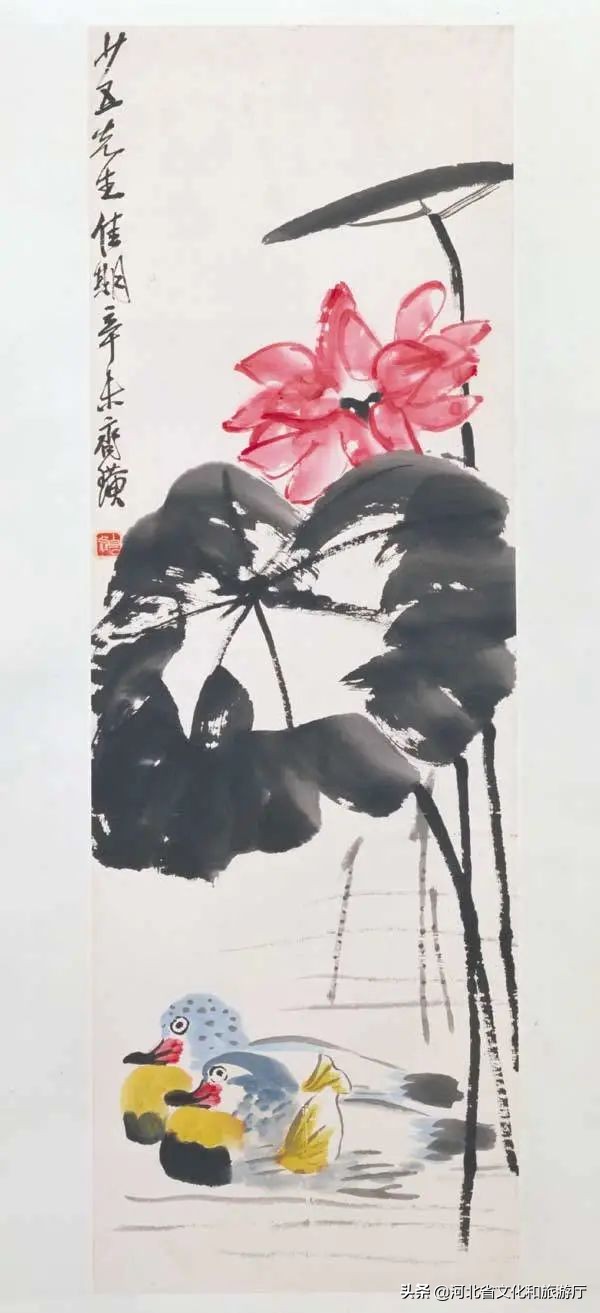 中秋 | 看出“宮”國寶,齊白石書畫藝術”展,品中秋文化,觀惠民演出 中秋 | 看出“宮”國寶,齊白石書畫藝術”展,品中秋文化,觀惠民演出