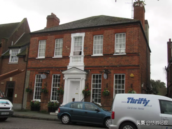 中國小鹹菜顯現大恩情，英國老太1000萬英鎊遺產不留後人，給廚師