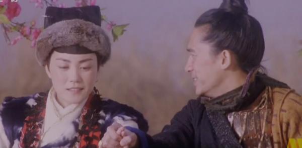 大灣區晚會名場面：林子祥出場群星沸騰，四大童年女神同框太催淚