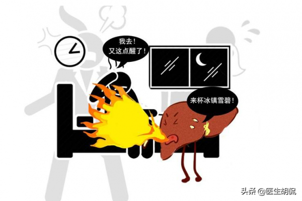 身體上火,影響睡眠?別不信,這3種“火”這樣應對,有主意改善 身體上火,影響睡眠?別不信,這3種“火”這樣應對,有主意改善