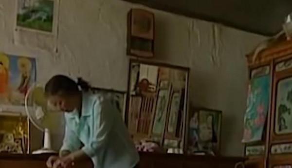 1990年,東北40歲婦女喝汽油喝農藥成癮,持續了10年,身體情況如何?