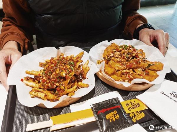 旅行就要邊走邊吃：舌尖上的昆明，盤點我在昆明吃到的各種美食