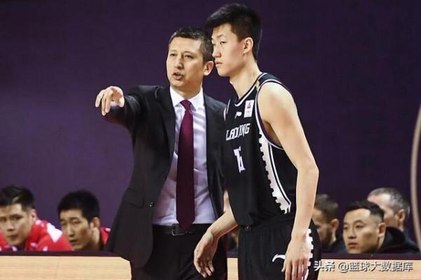 正式走人！26歲前鋒離開遼寧隊，投奔郭士強讓人期待