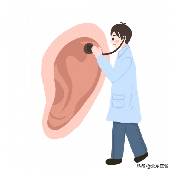 熬夜,不僅會禿頭,還可能耳聾? 熬夜,不僅會禿頭,還可能耳聾?