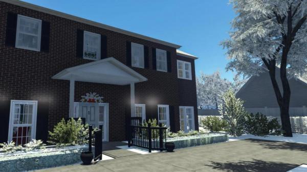 建造夢想中的房子、幫助居民翻修。讓人忘掉煩惱的遊戲：房產達人