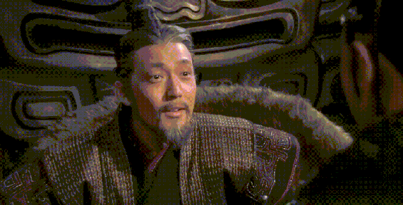 簡直演活了歷史人物，這12位男星選的真好，有的連本尊都比不過