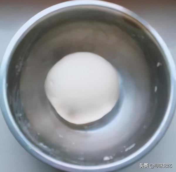 白菜木耳素餡餃子 