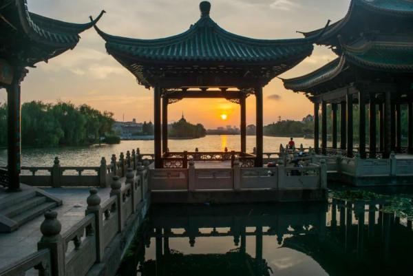 國慶出遊 | 推薦21個不收門票的5A級景區