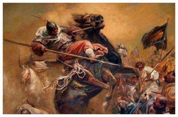 威名遠揚的班超是西域絕響嗎?不,他的兒子還有西域二重奏 威名遠揚的班超是西域絕響嗎?不,他的兒子還有西域二重奏