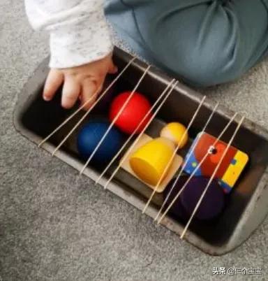 帶娃在家玩啥？這些好玩又益智的遊戲，孩子玩得根本停不下來