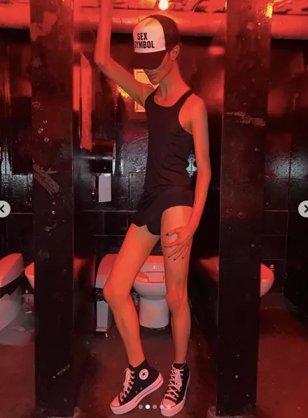 英國男星莫名暴瘦自稱一切正常,網友們不淡定了:這瘦得詭異啊 英國男星莫名暴瘦自稱一切正常,網友們不淡定了:這瘦得詭異啊