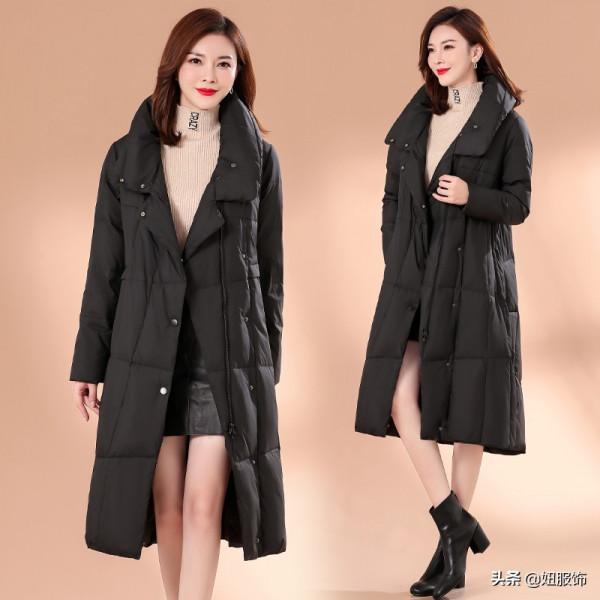 雨雪天氣,趕緊給媽媽準備幾款洋氣保暖的棉衣派克服,讓她暖暖的 雨雪天氣,趕緊給媽媽準備幾款洋氣保暖的棉衣派克服,讓她暖暖的