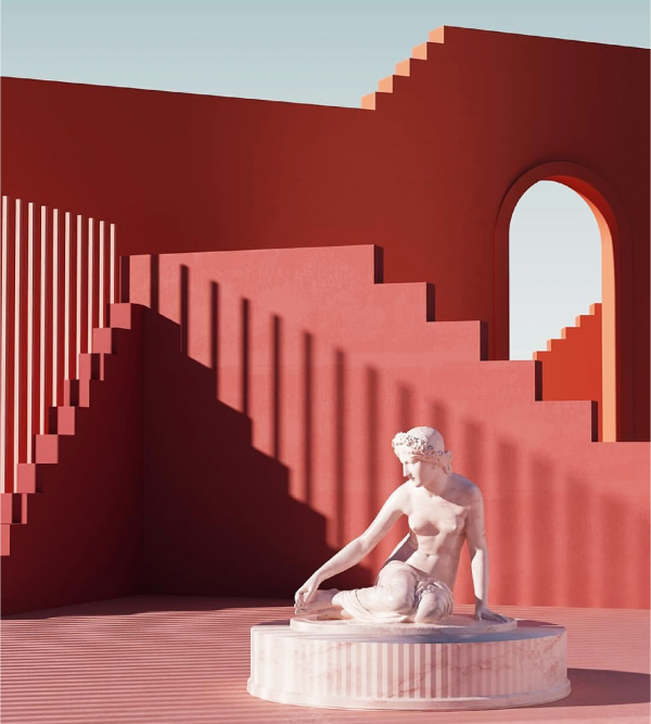 義大利Hyrid泰克託Tacto &vert; 因為有你，生活更完美