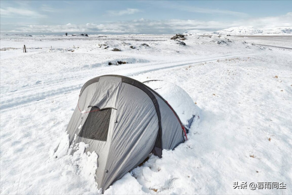 冬季（下雪天氣）徒步與露營的12個重要經驗&mdash;&mdash;揹包客必備知識