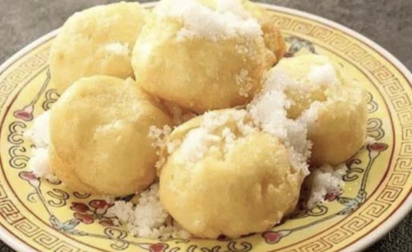 30種北京特色小吃你都吃過嗎？