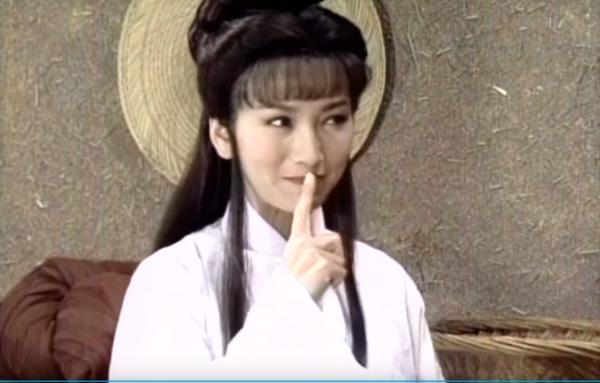 《新白娘子傳奇》轉世投胎後，胡媚娘會獲得幸福嗎？