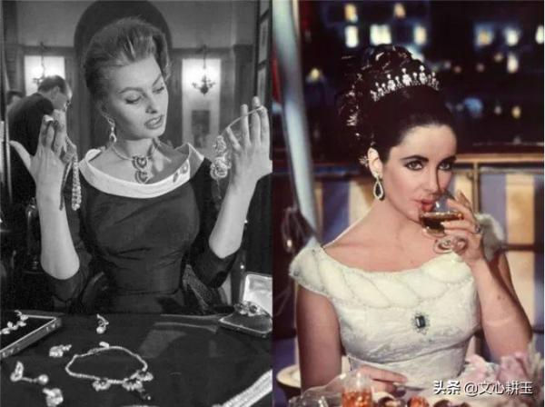 《致命女人2》窺20世紀初Art Deco裝飾藝術時期珠寶